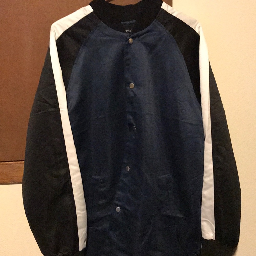 Pull over sweater